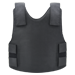 Concealable Bulletproof Vest