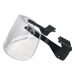 Ballistic Visor