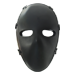 Ballistic Mask