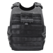 Quick Release Bulletproof Vest