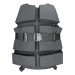 Floating Bulletproof Vest