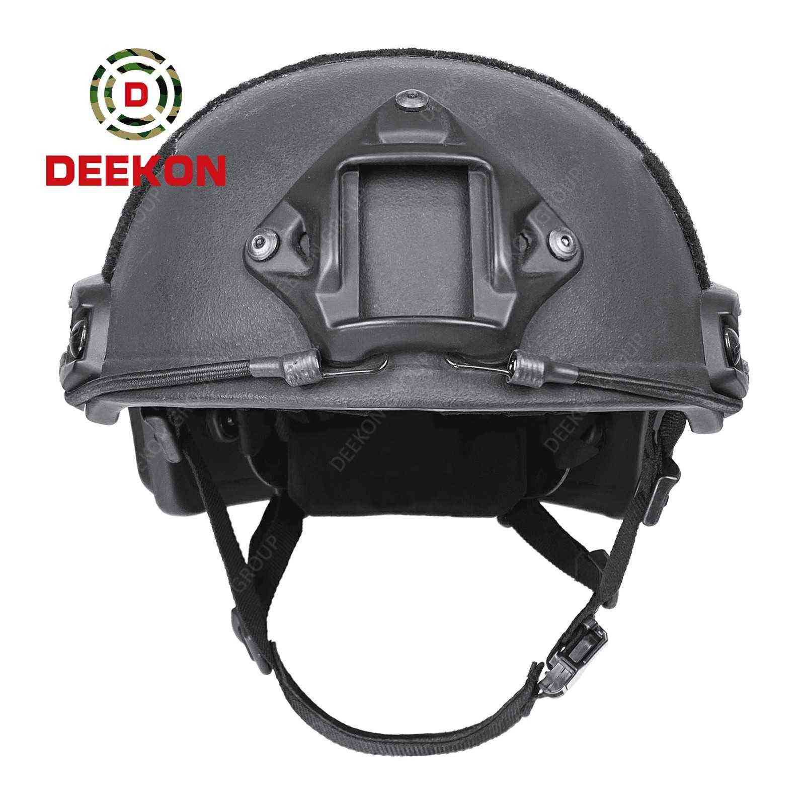 FAST Bulletproof Helmet