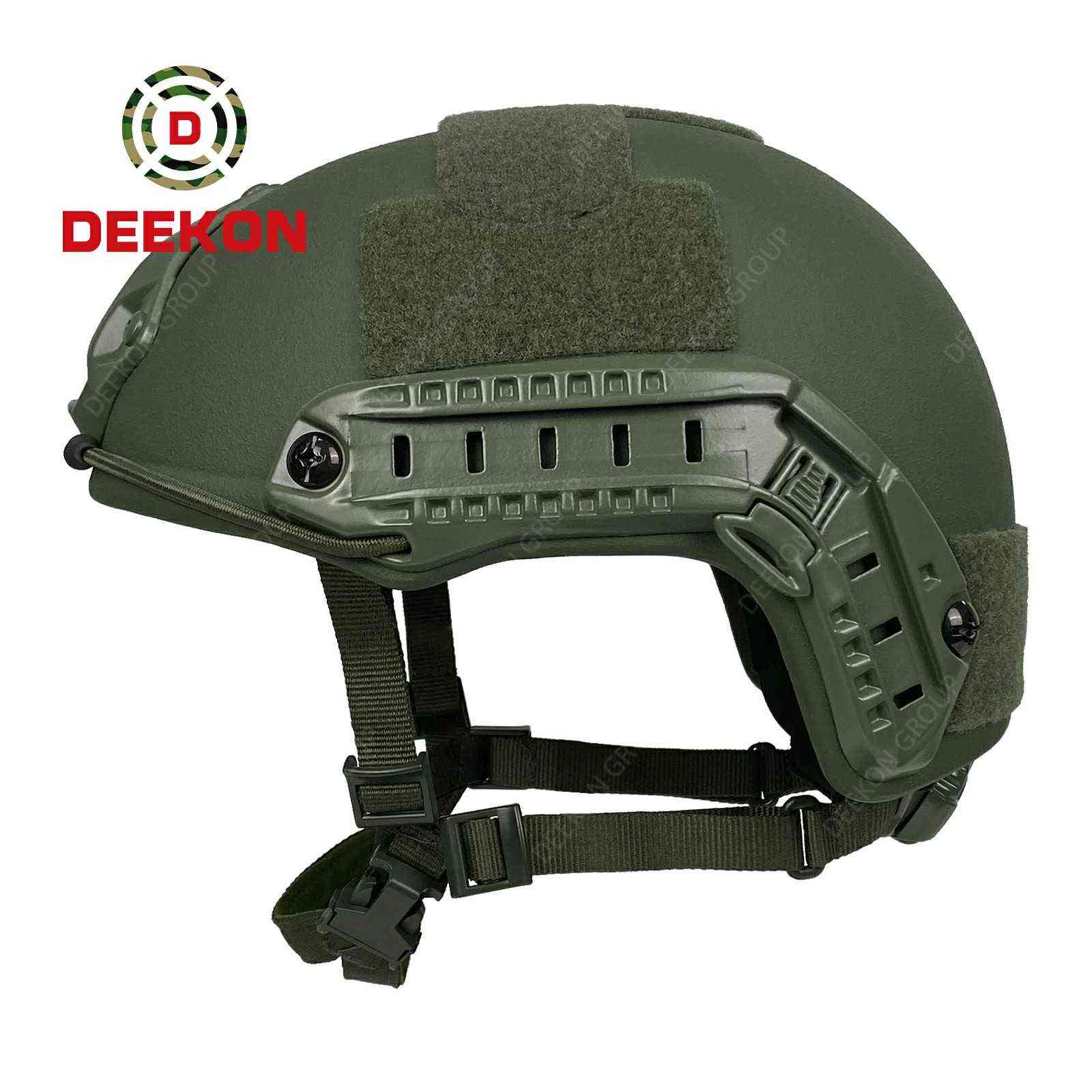 FAST Bulletproof Helmet