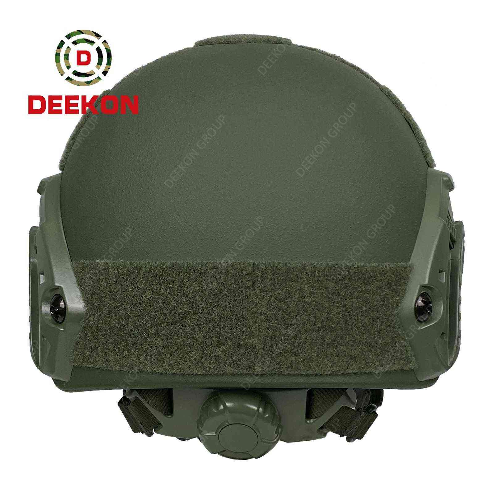 FAST Bulletproof Helmet