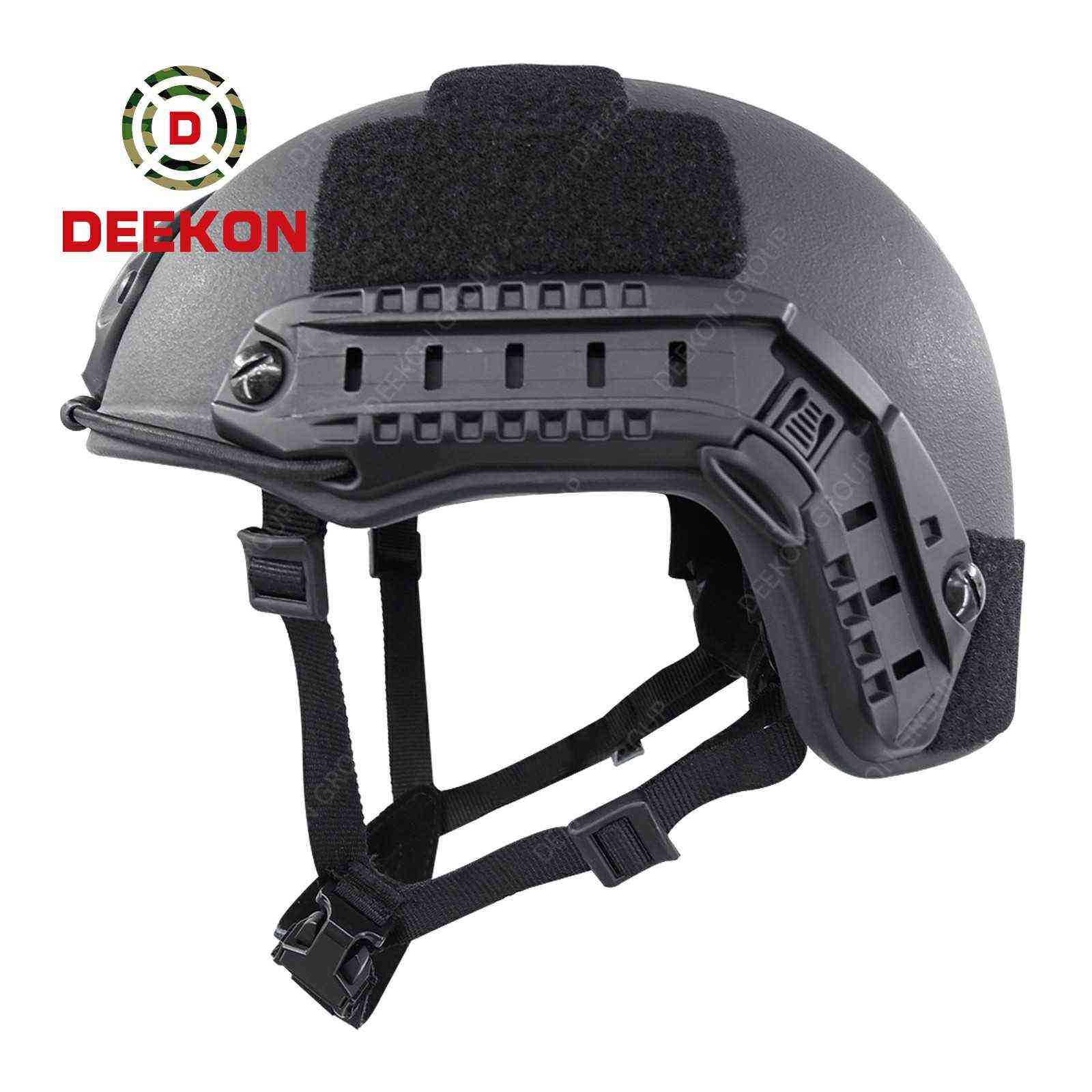 FAST Bulletproof Helmet