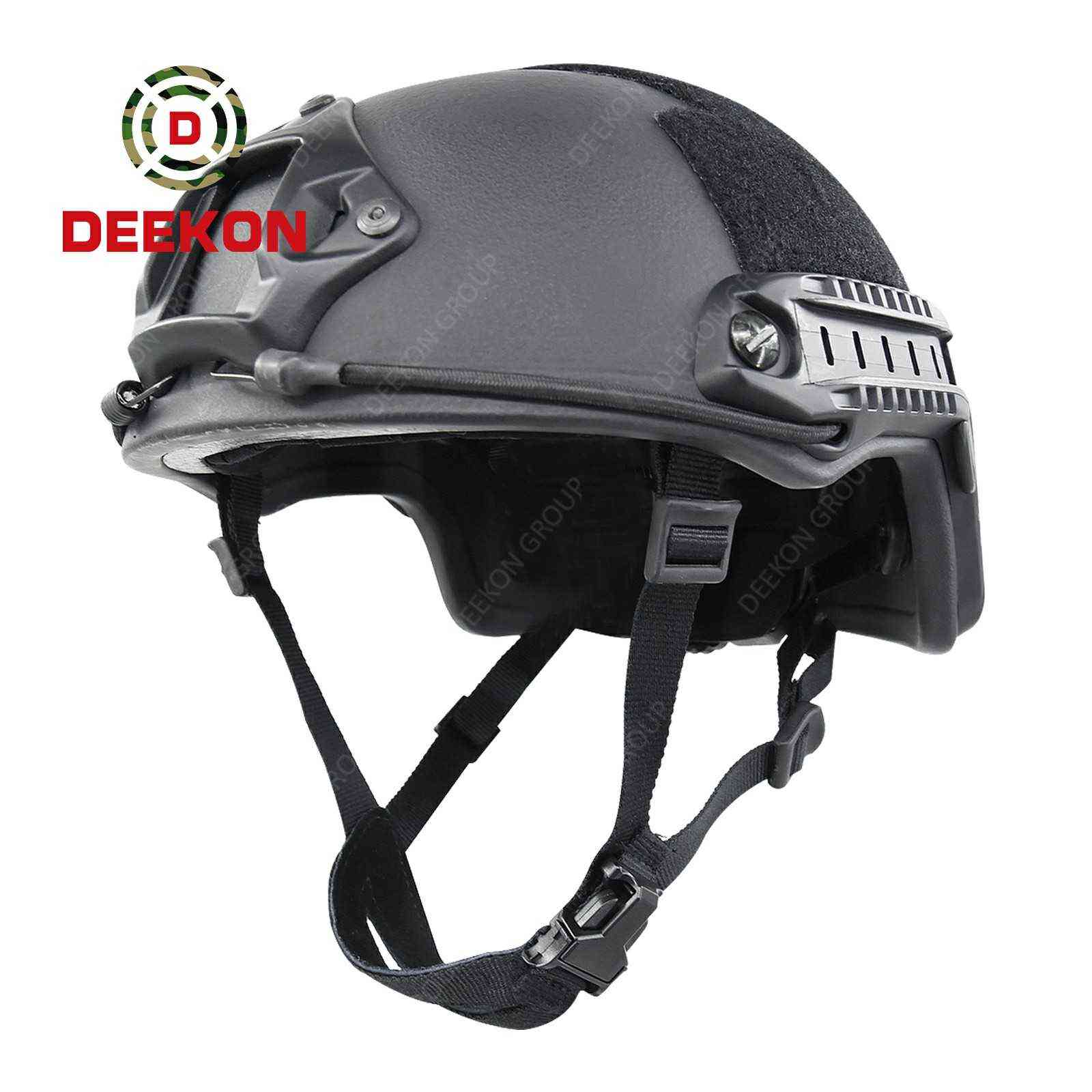 FAST Bulletproof Helmet