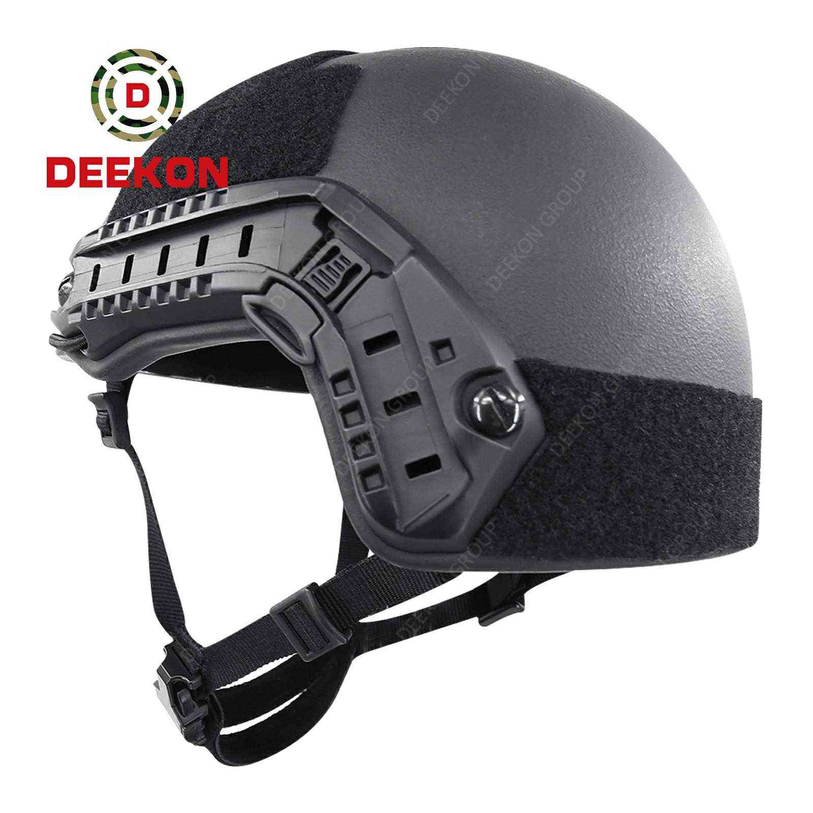 FAST Bulletproof Helmet