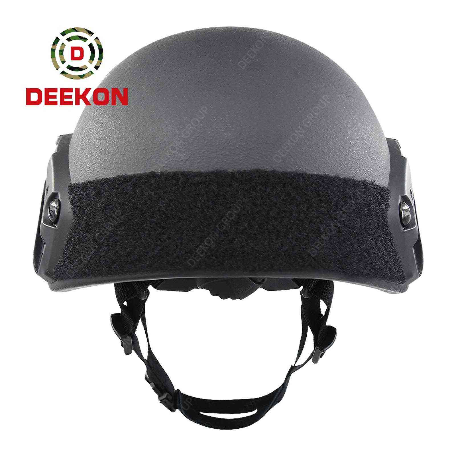 FAST Bulletproof Helmet