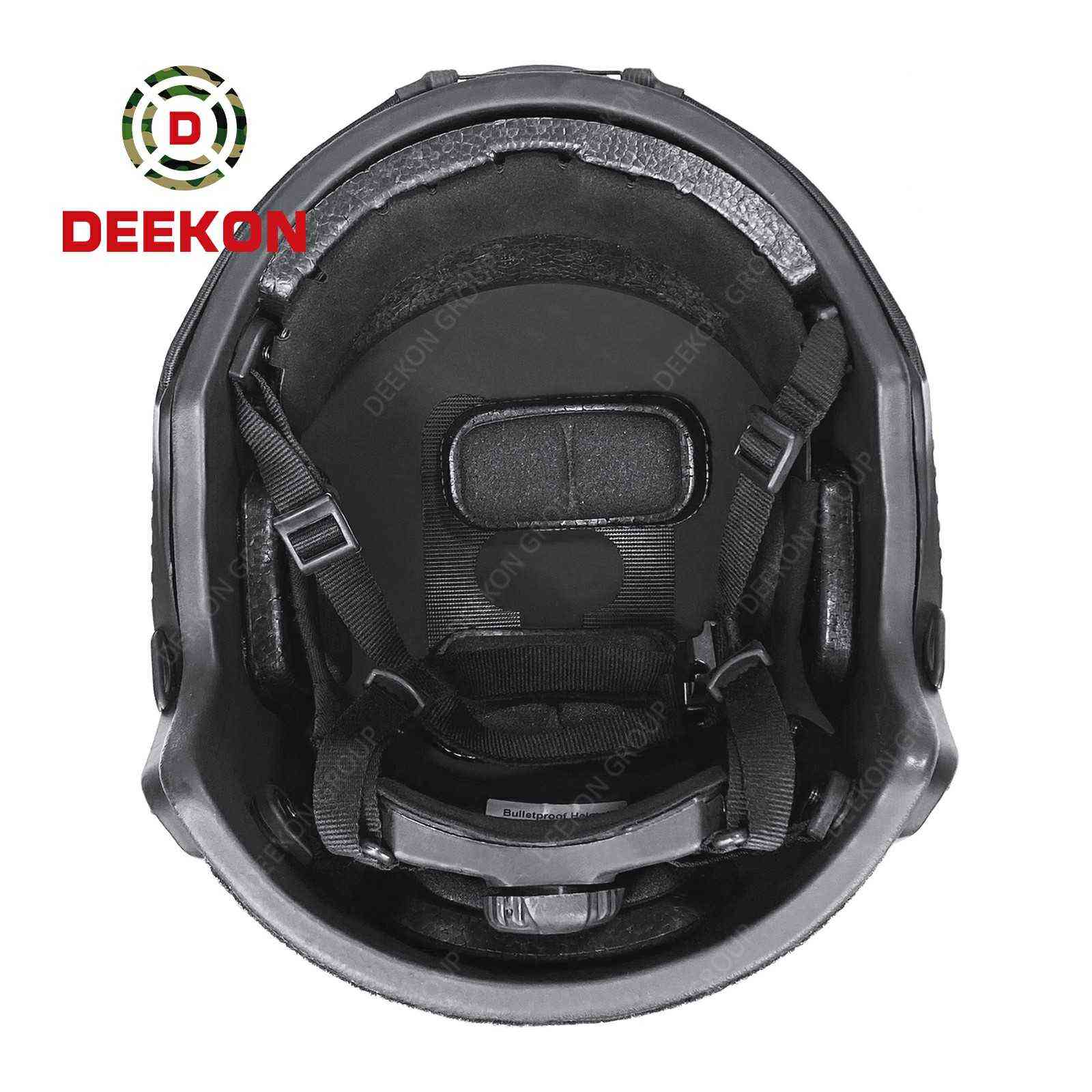 FAST Bulletproof Helmet