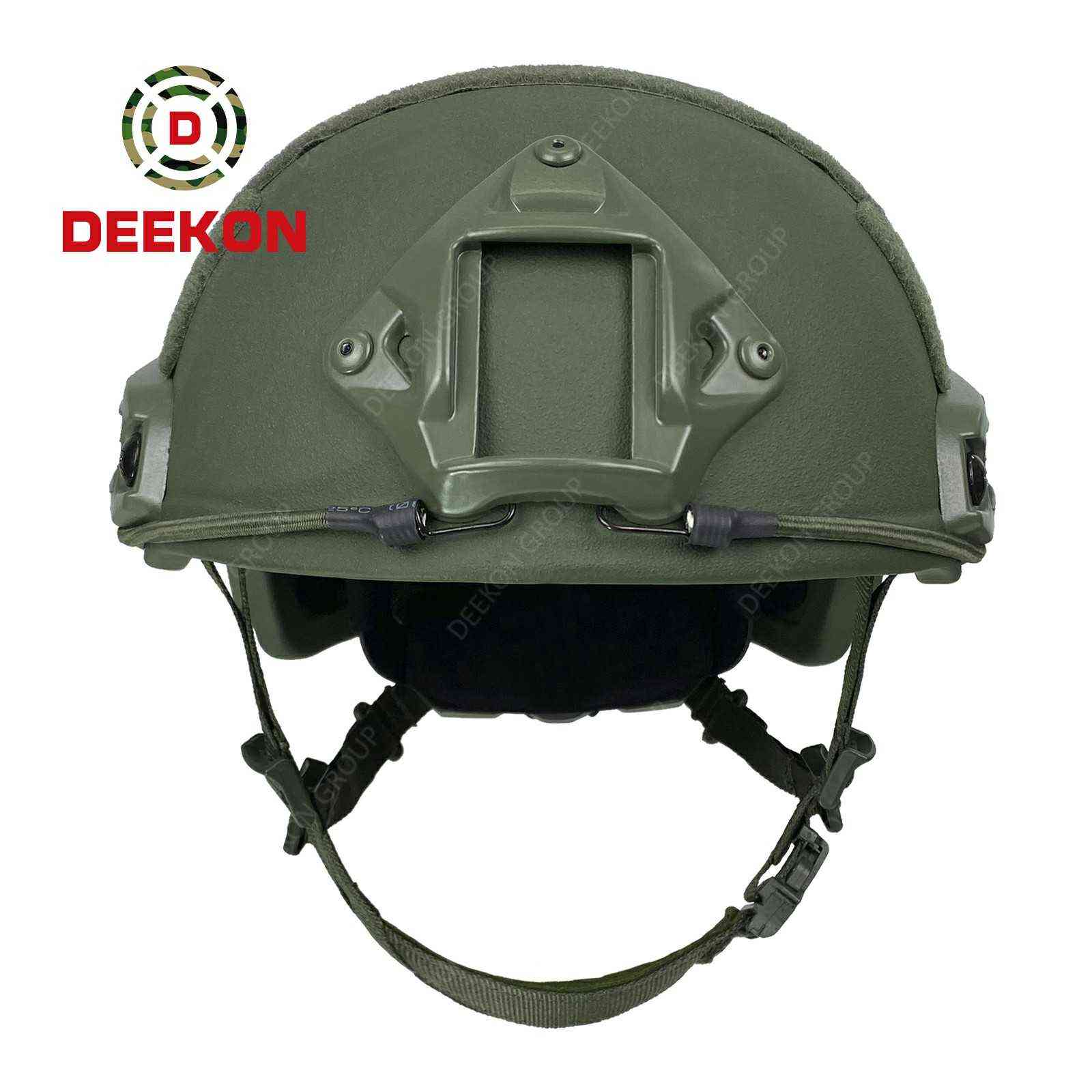 FAST Bulletproof Helmet
