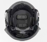FAST Bulletproof Helmet