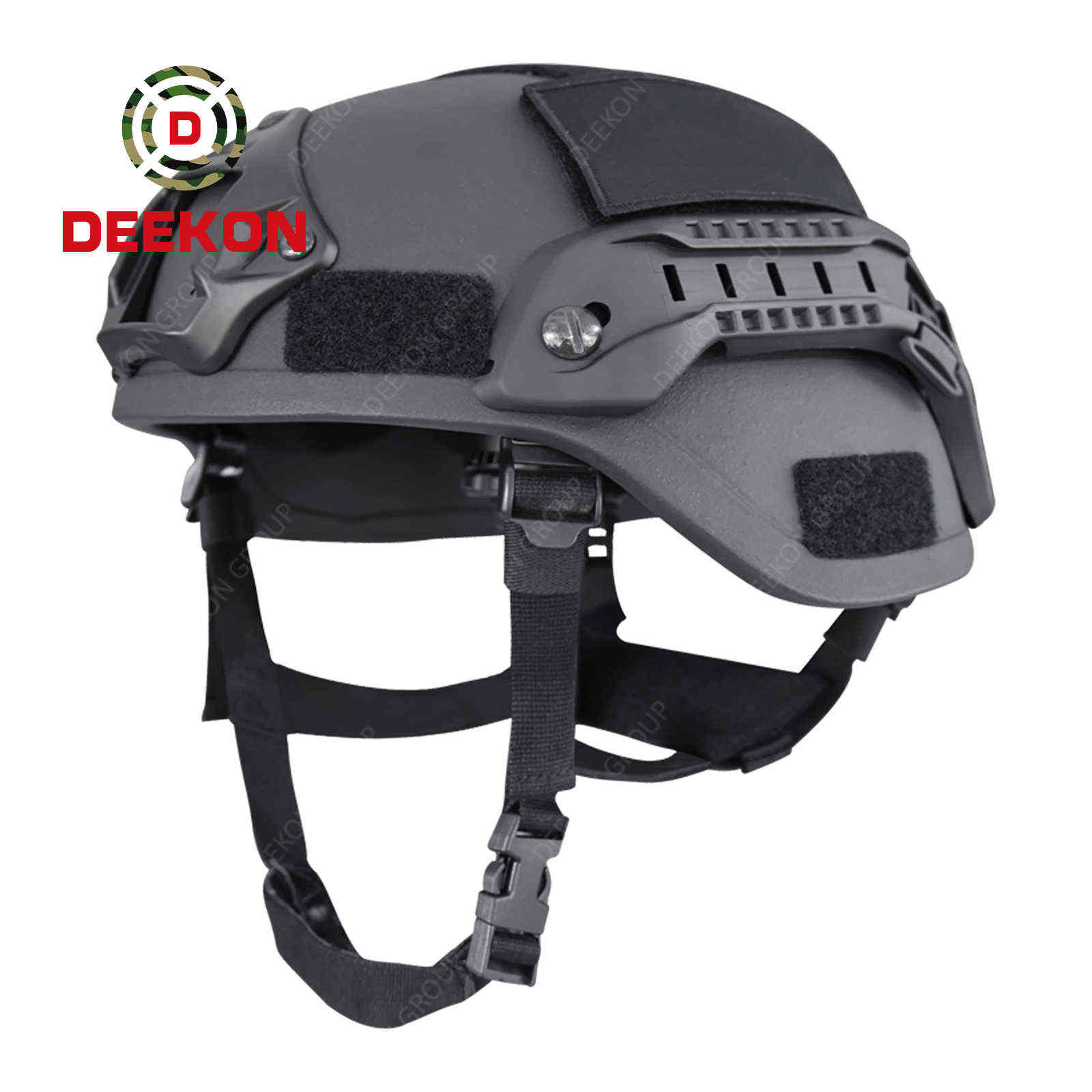 MICH Bulletproof Helmet