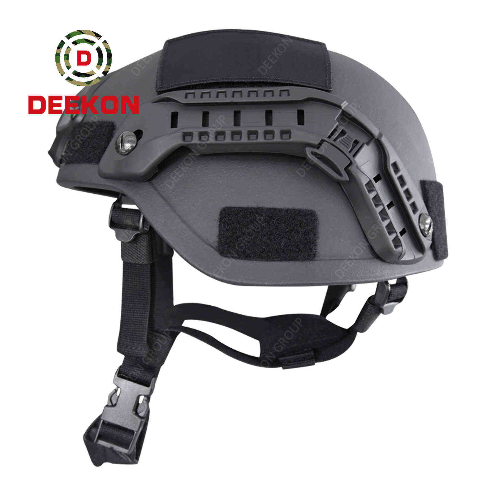 MICH Bulletproof Helmet