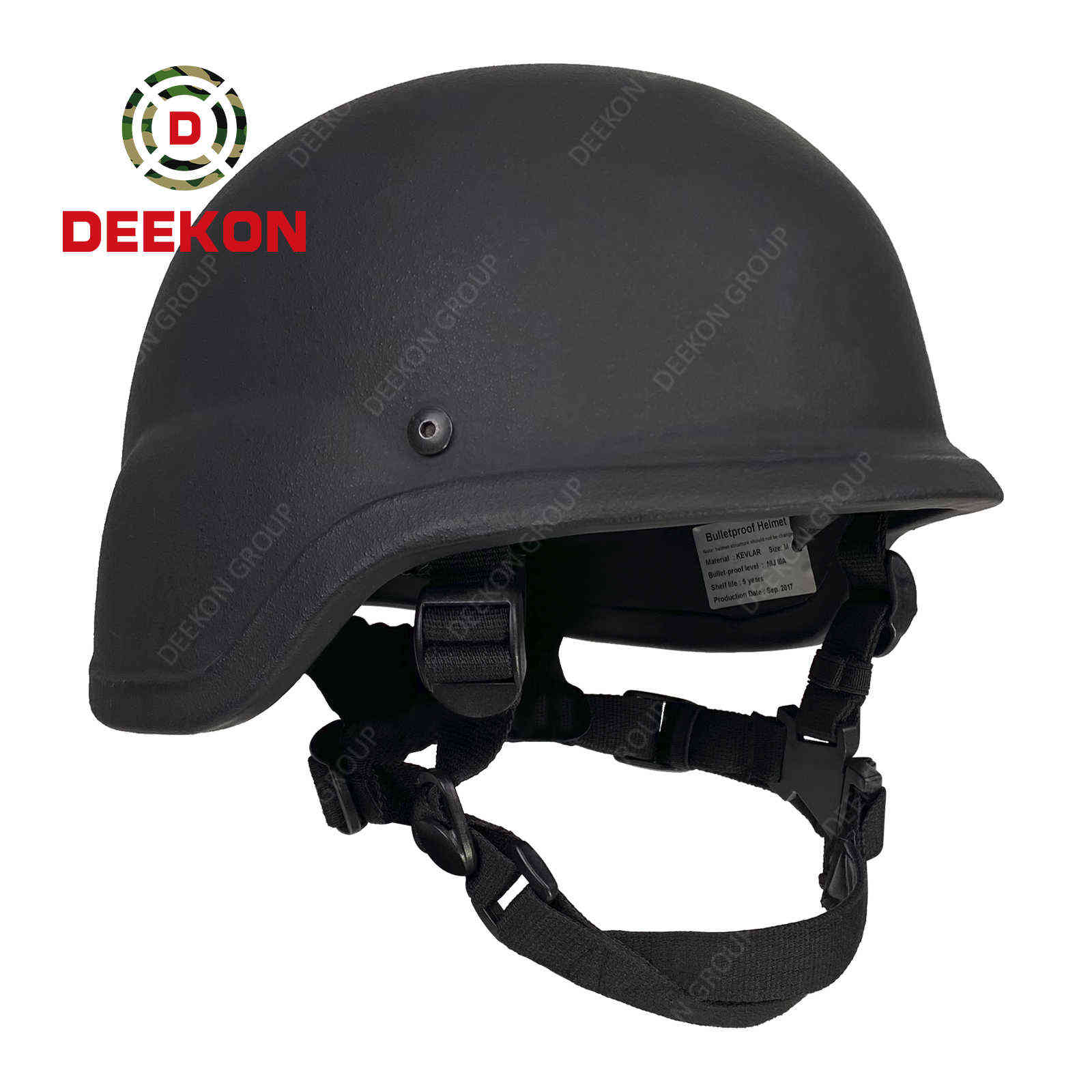 PASGT Bulletproof Helmet
