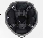 PASGT Bulletproof Helmet
