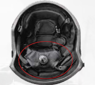 PASGT Bulletproof Helmet