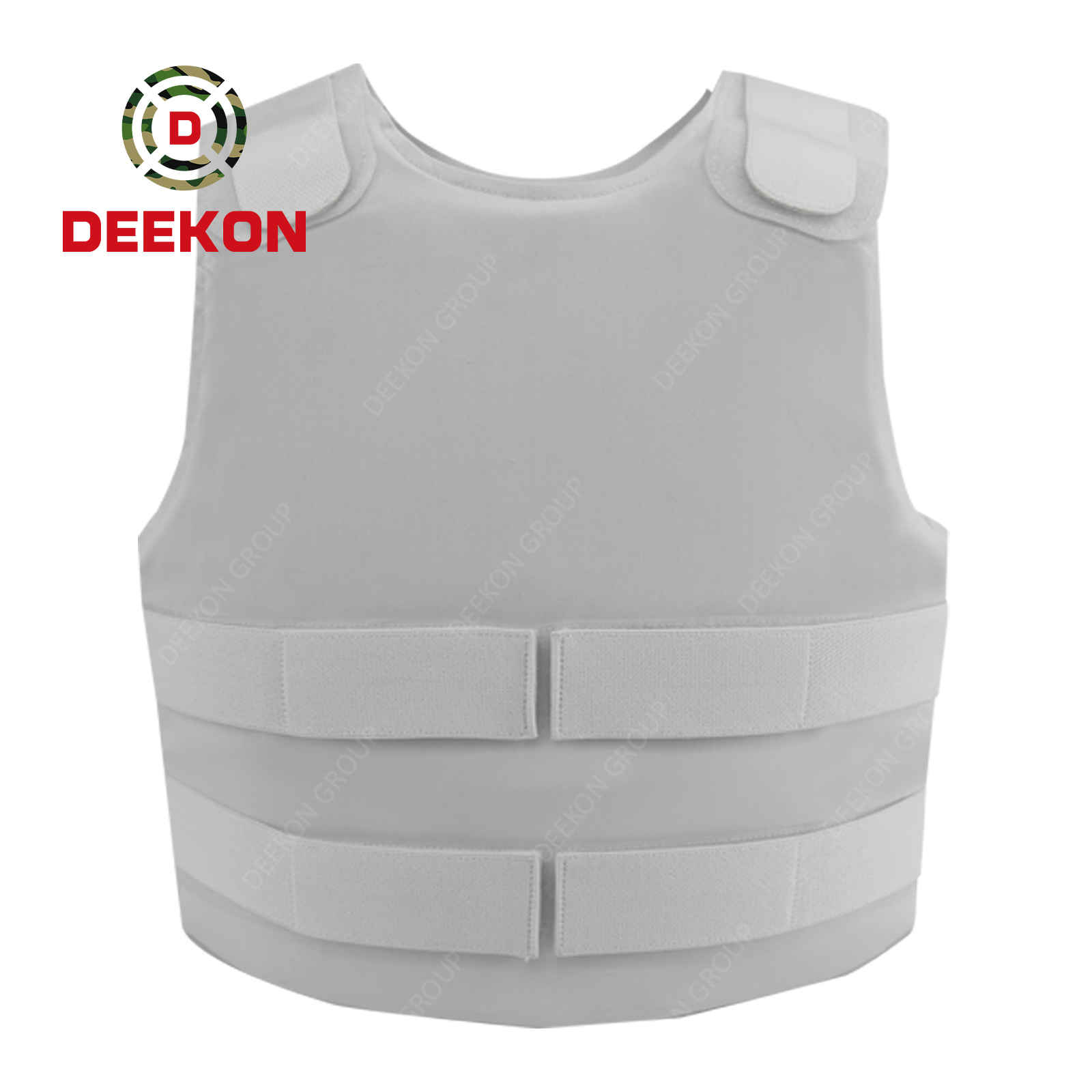 Ultra Light Level IIIA Ballistic Vest