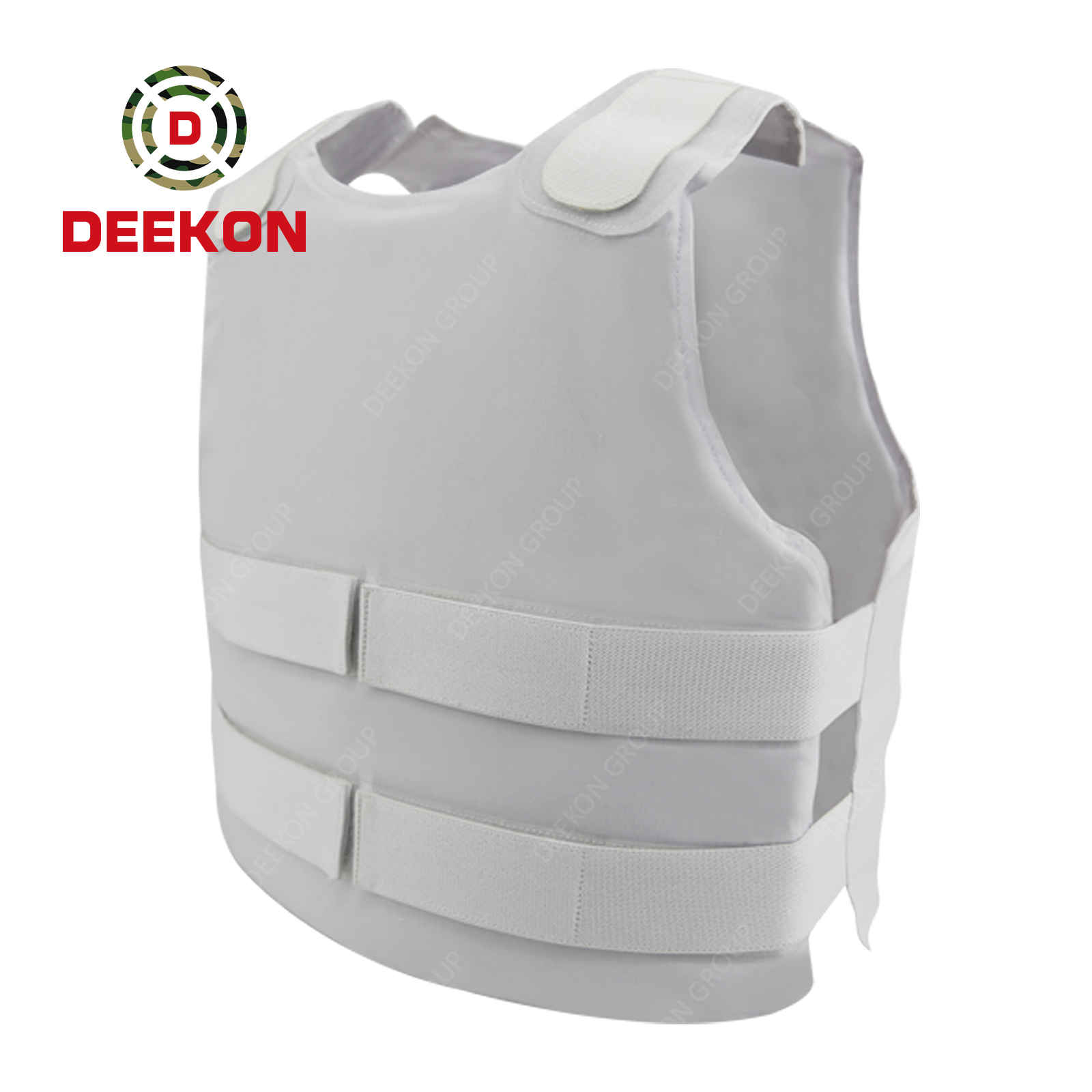 Bulletproof Vest