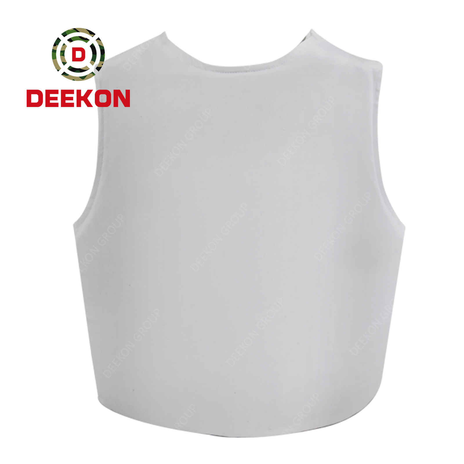 Bulletproof Vest