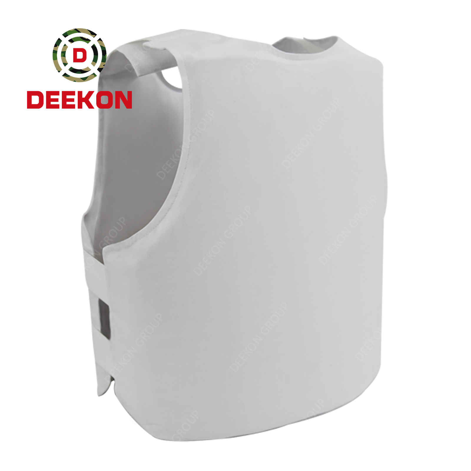 Bulletproof Vest