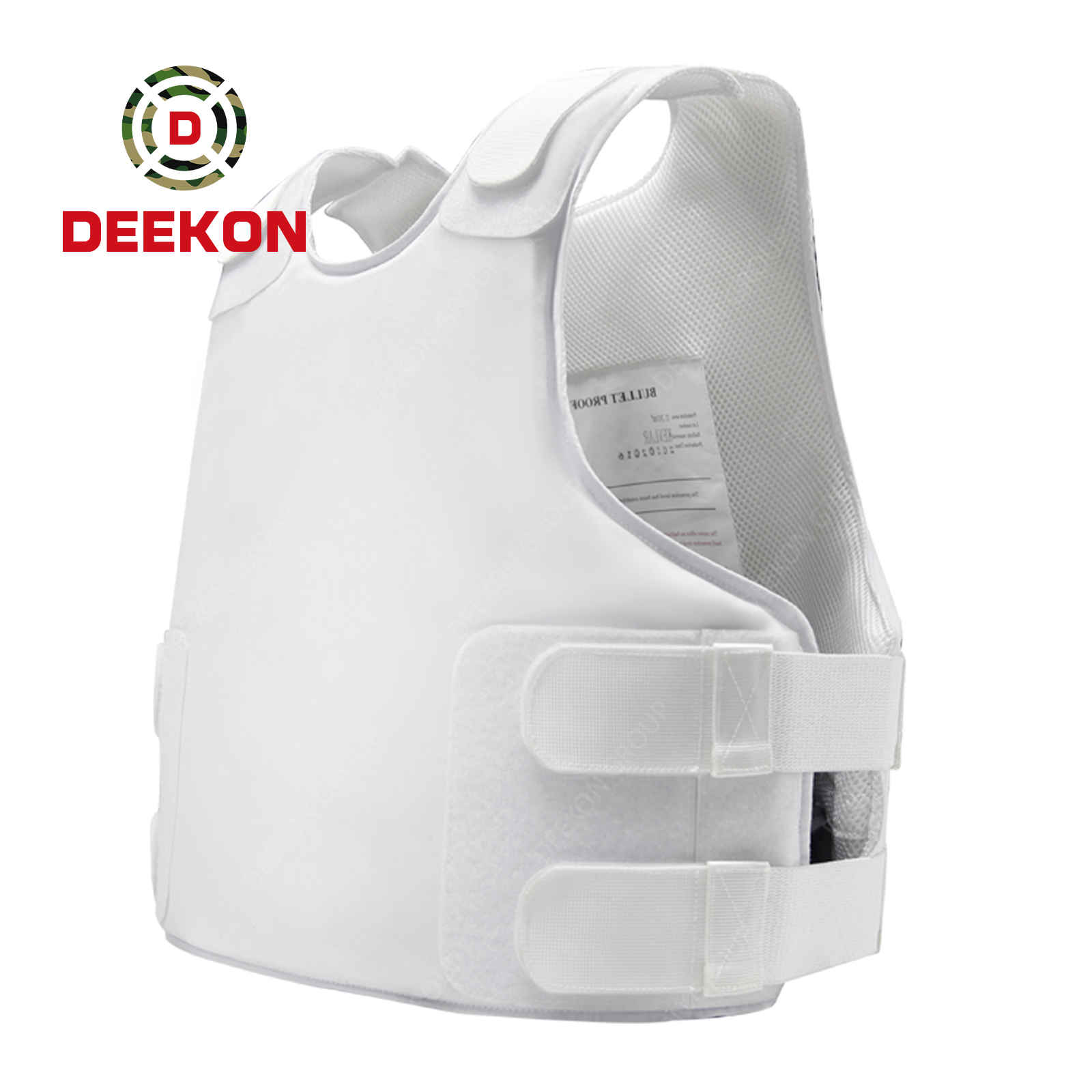 Bulletproof Vest