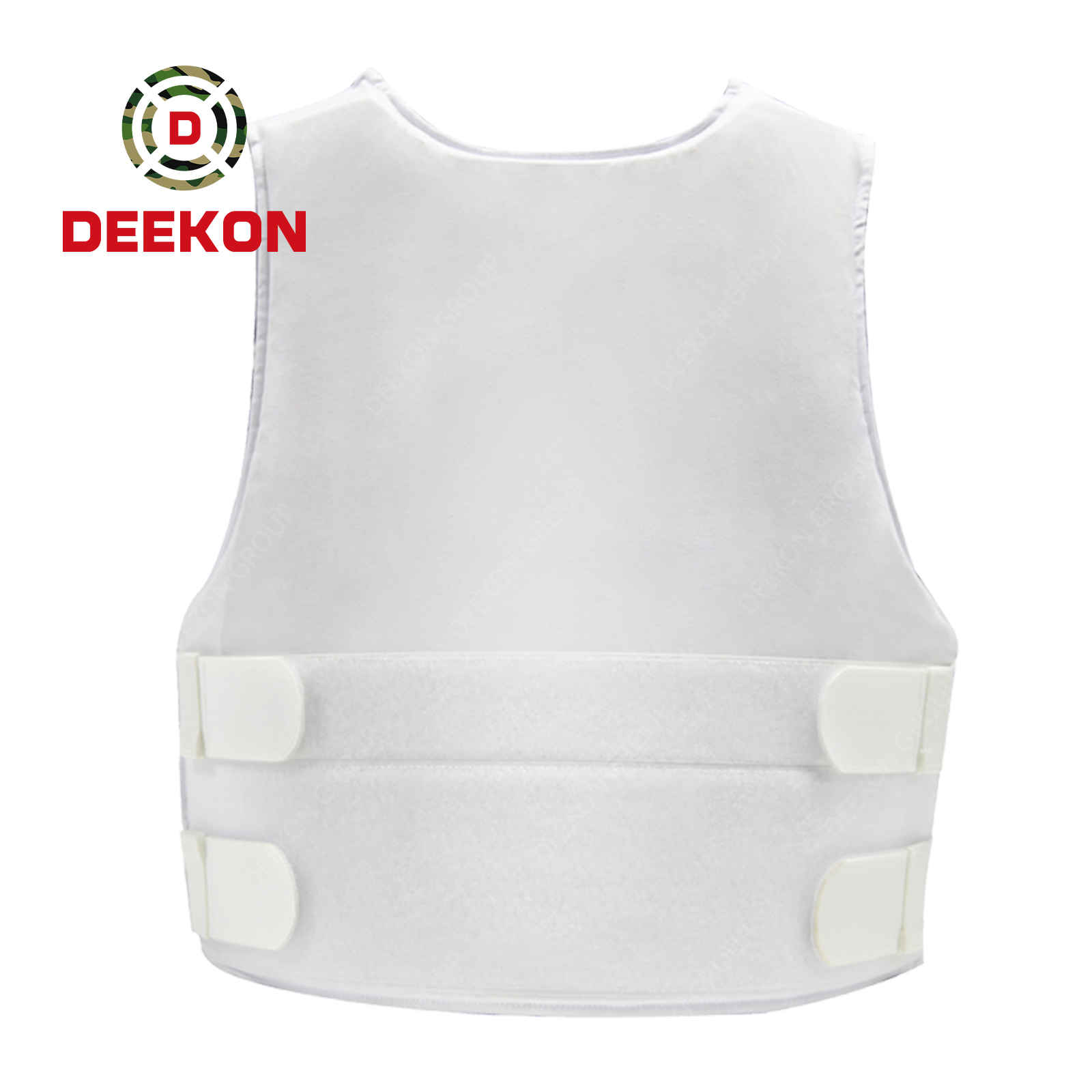 Bulletproof Vest