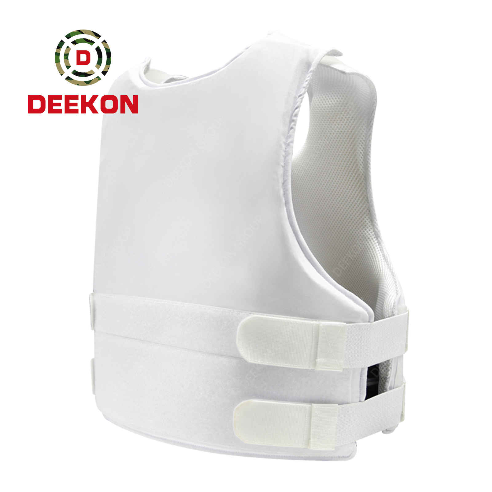 Bulletproof Vest