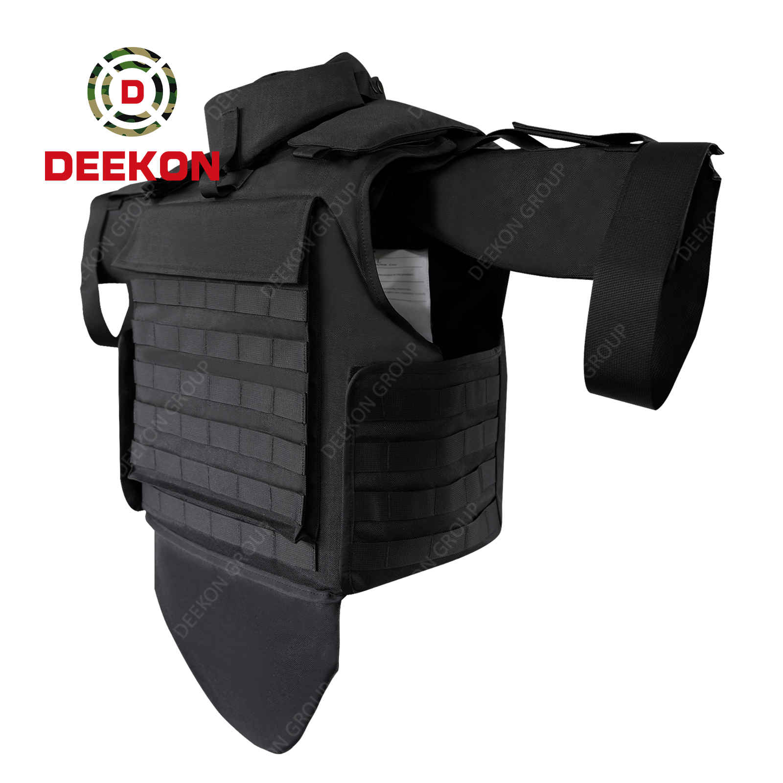 Bulletproof Vest