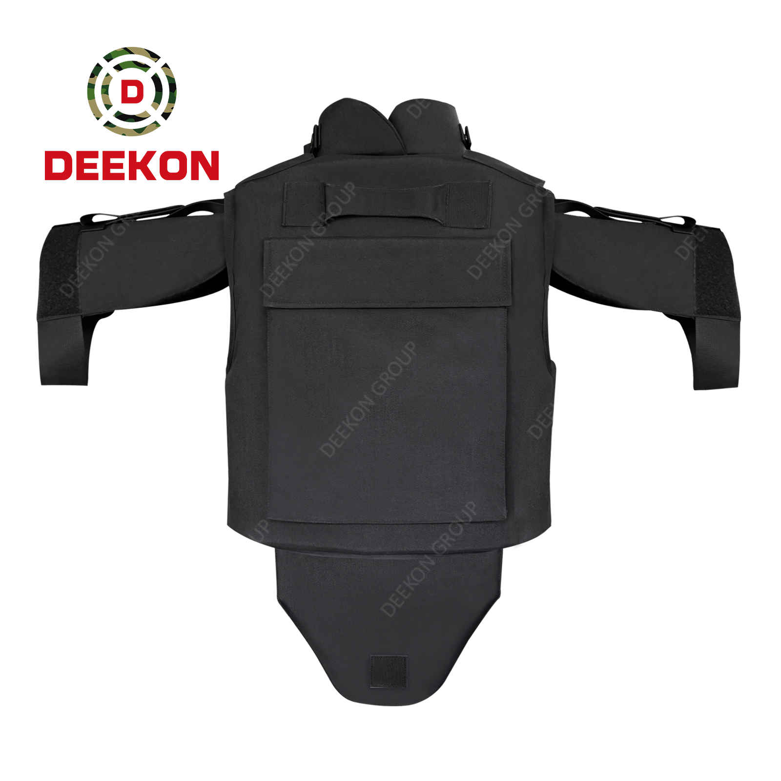 Bulletproof Vest