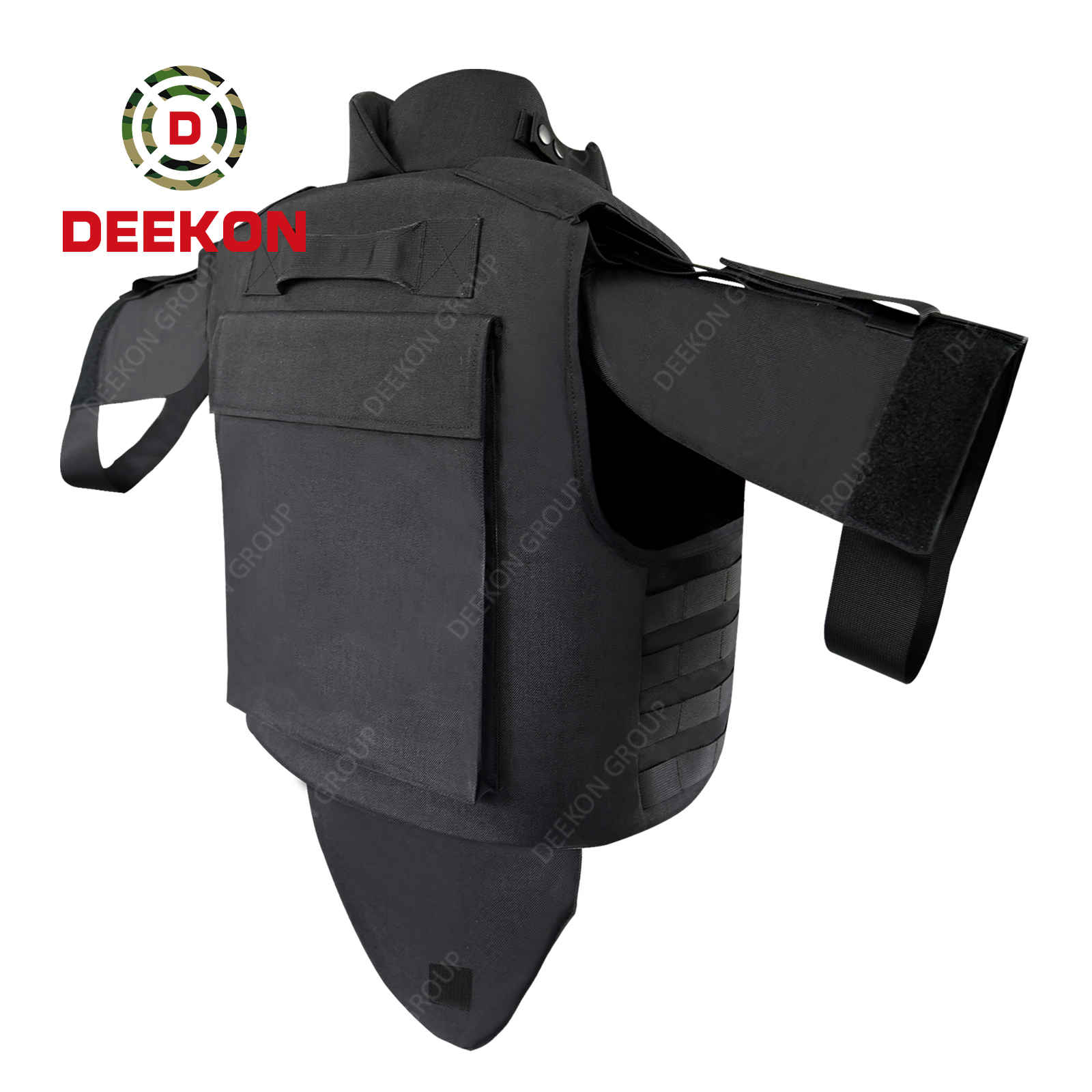 Bulletproof Vest
