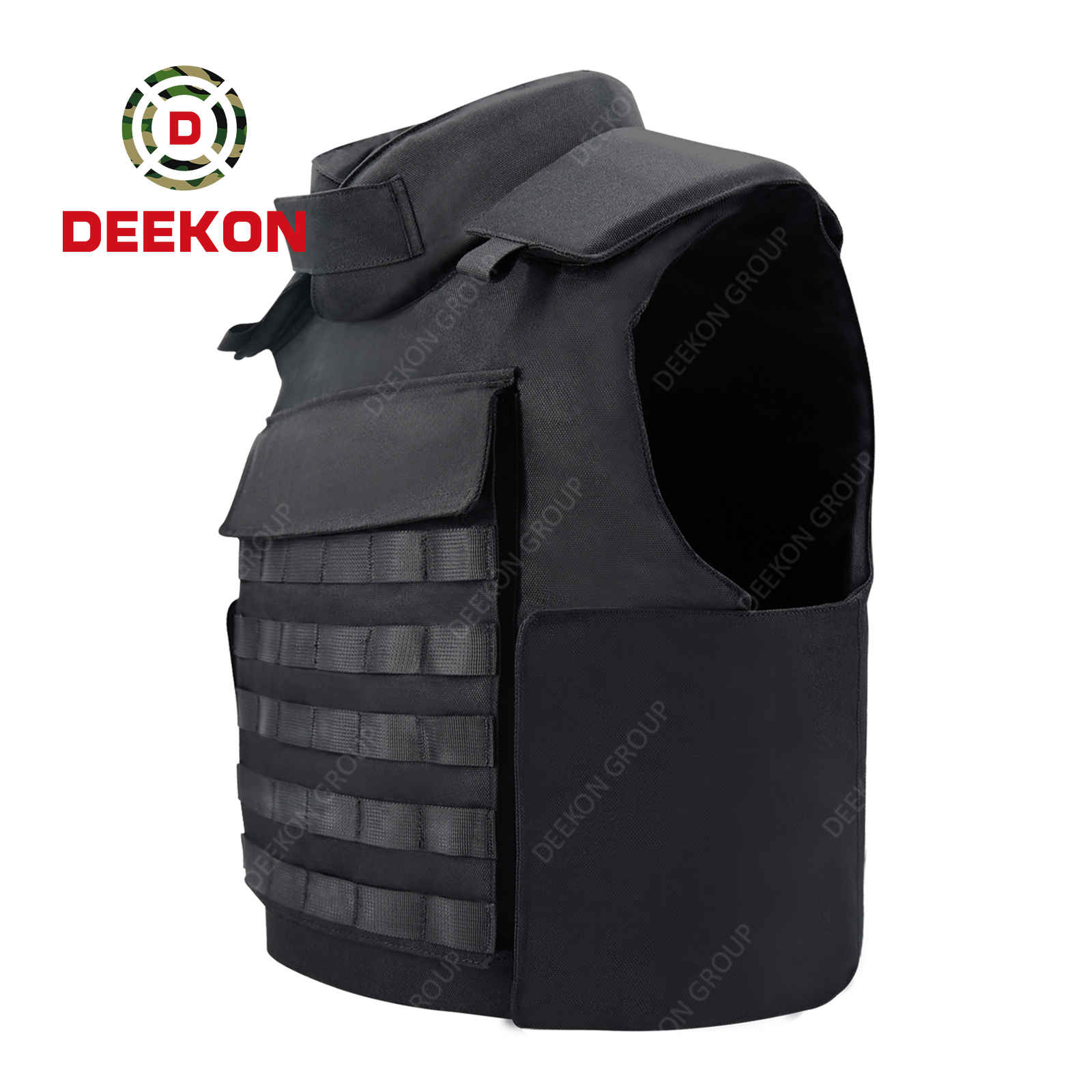 Bulletproof Vest