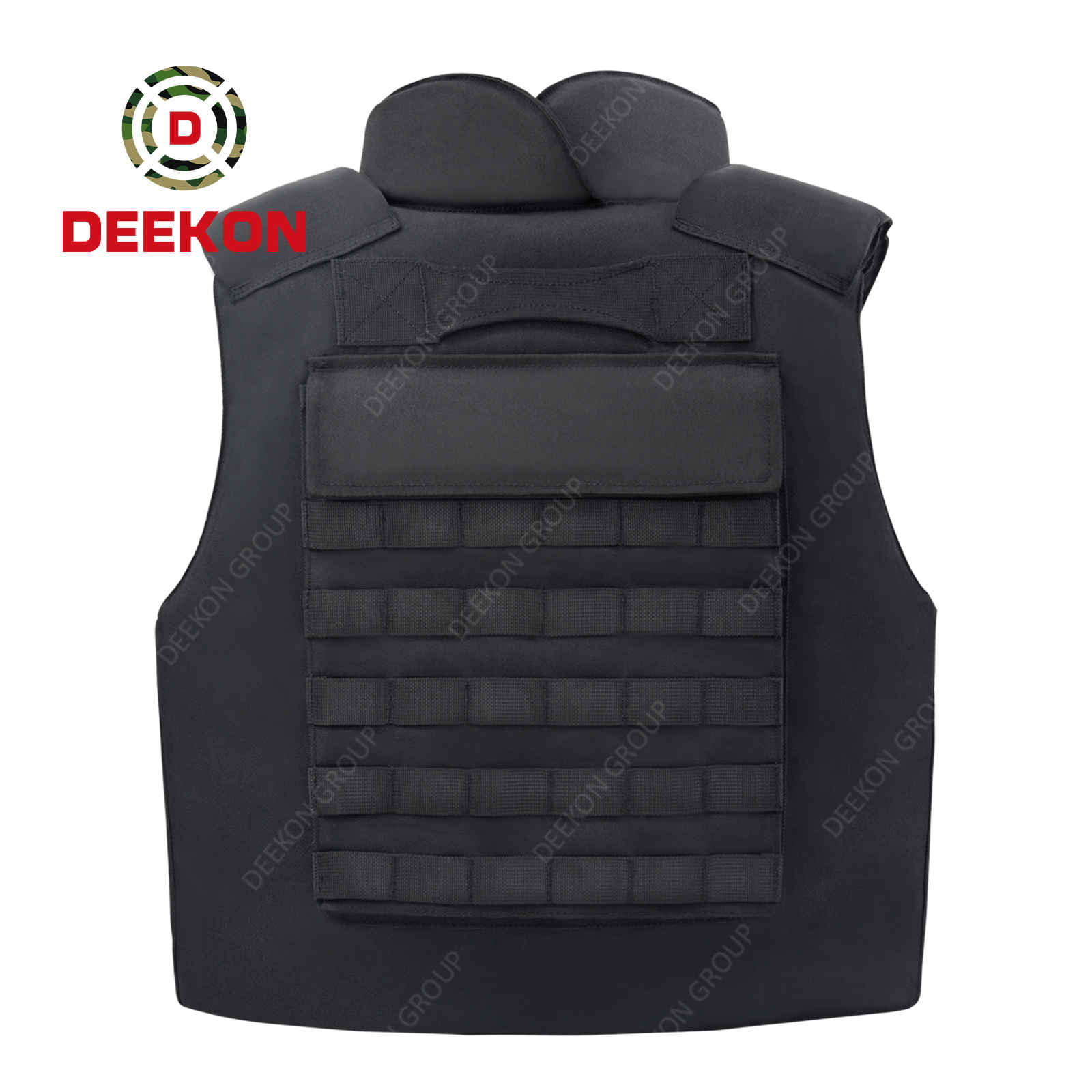 Bulletproof Vest