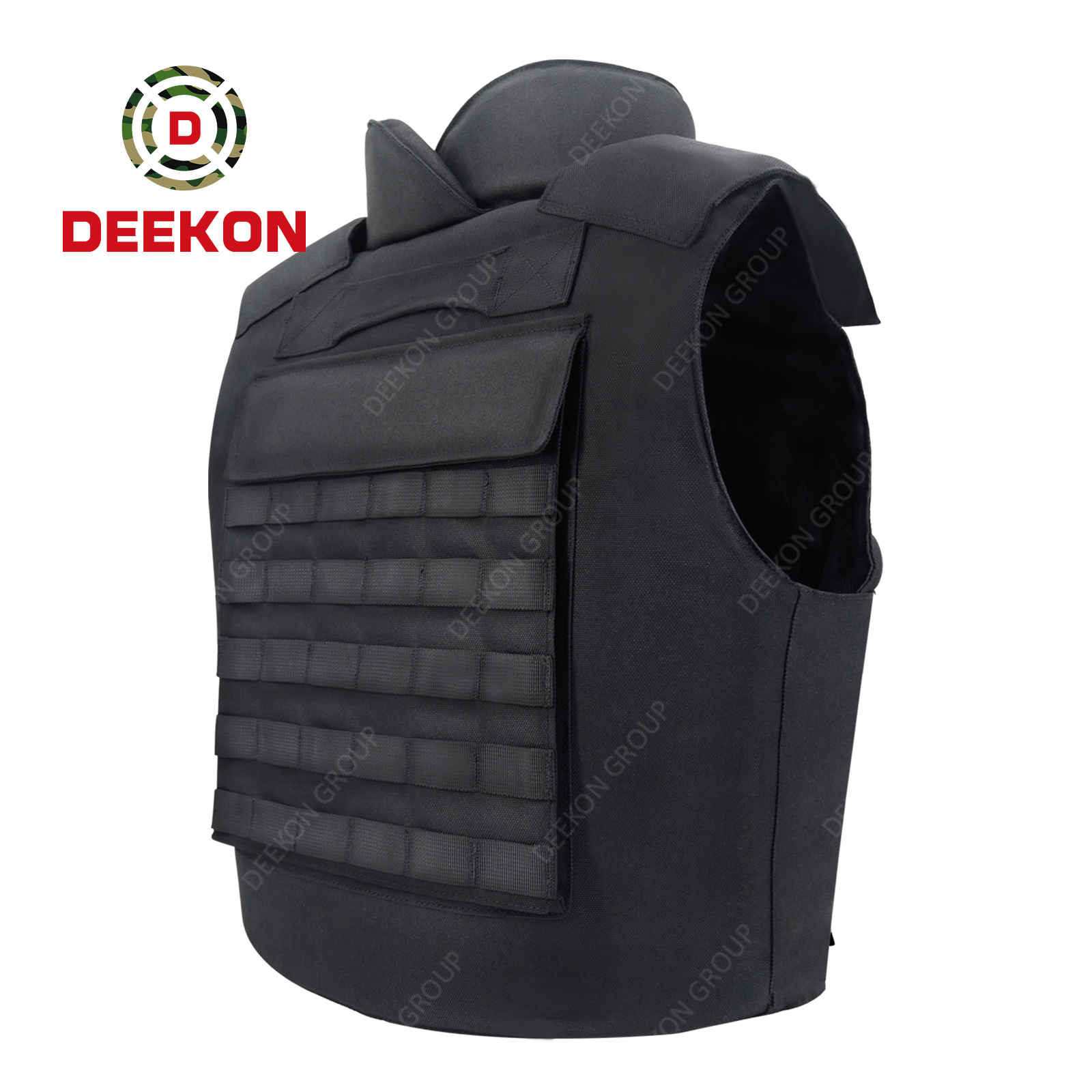 Bulletproof Vest