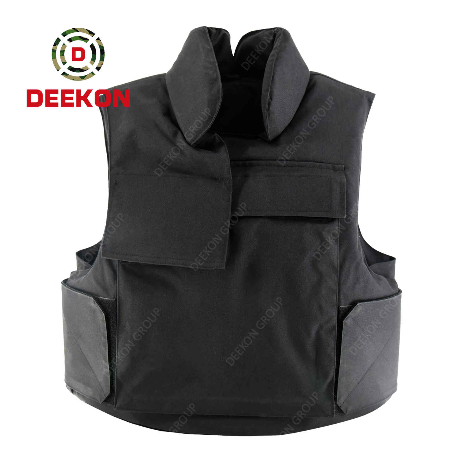 Navy Floating Level IIIA UHMWPE Body Armour Vest
