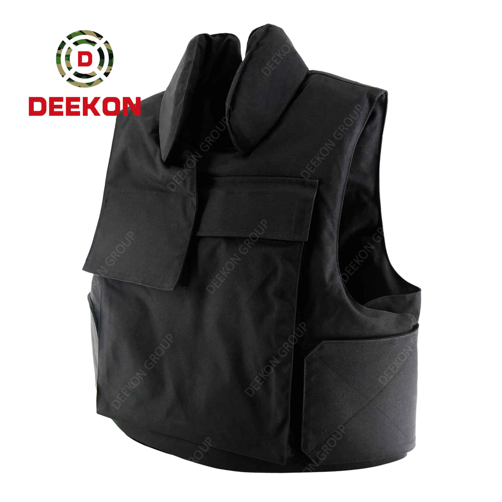 Bulletproof Vest