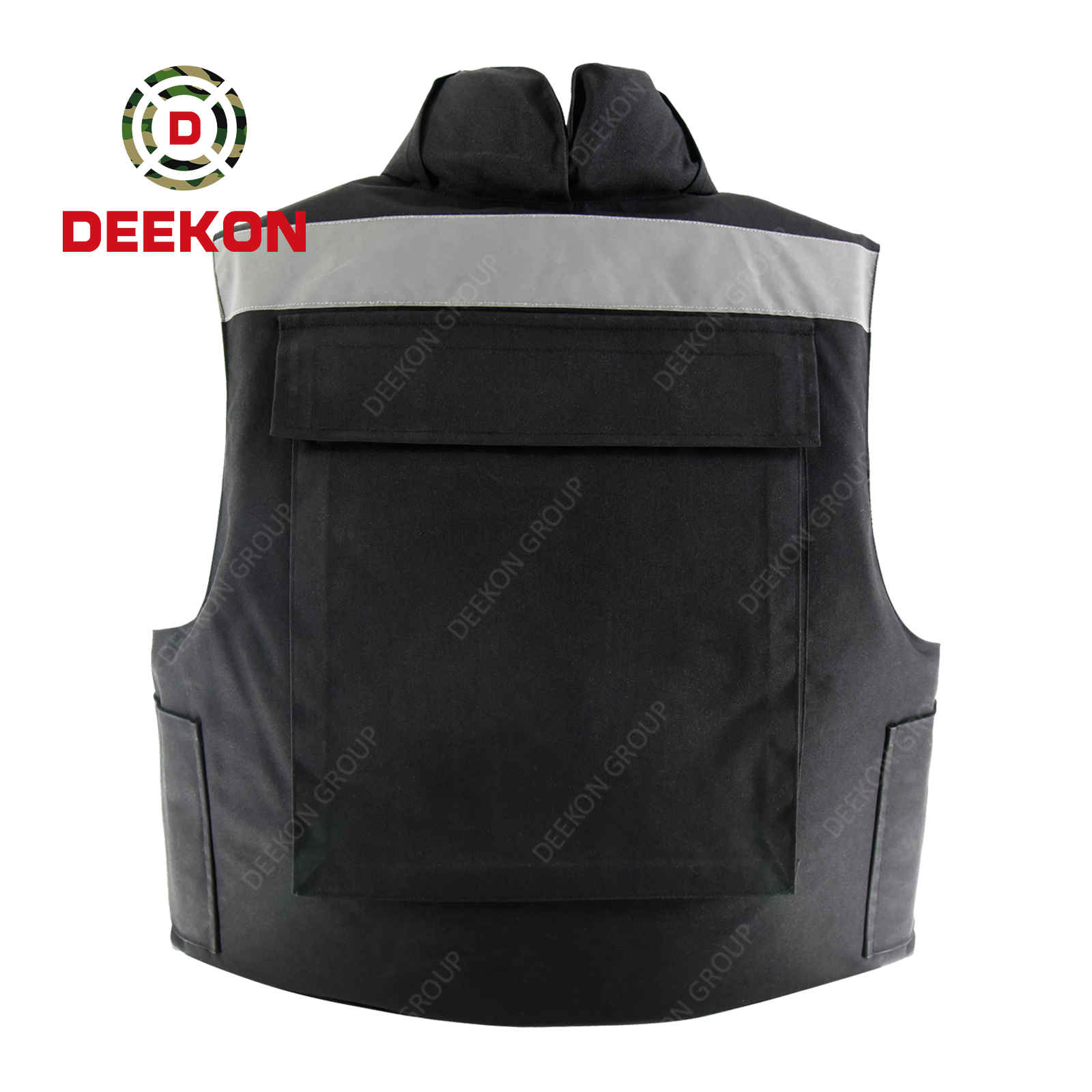 Bulletproof Vest