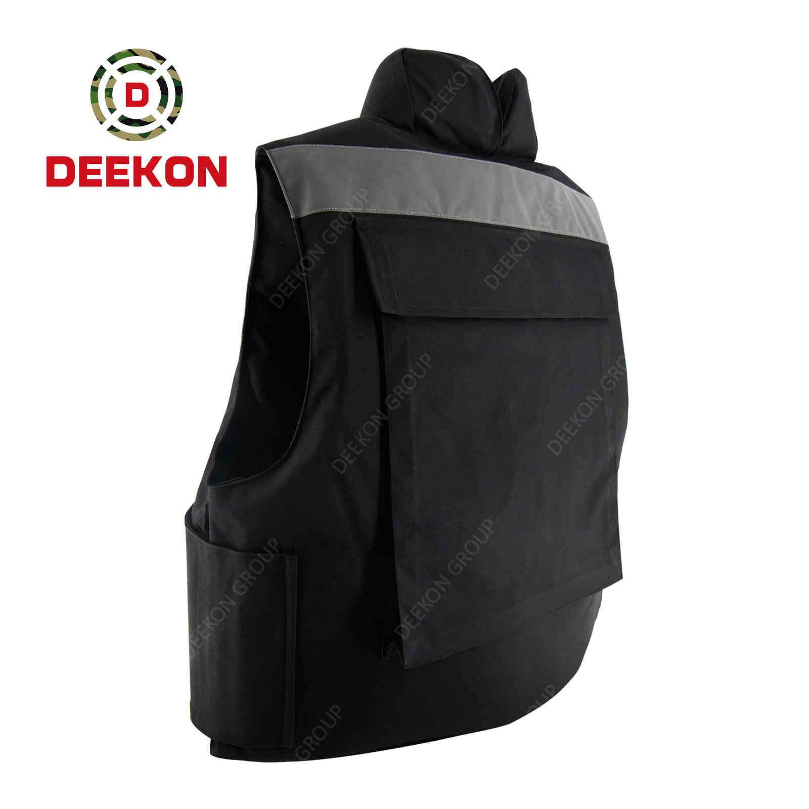 Bulletproof Vest
