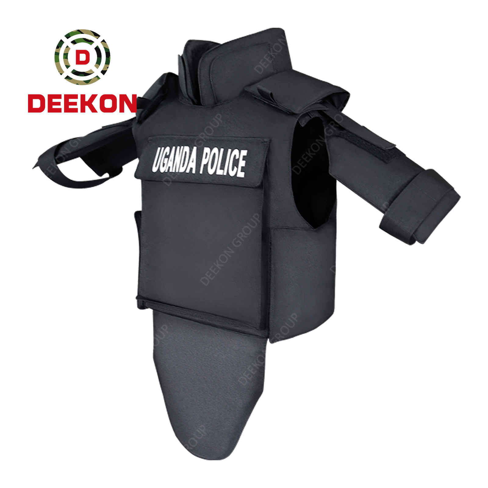 Bulletproof Vest