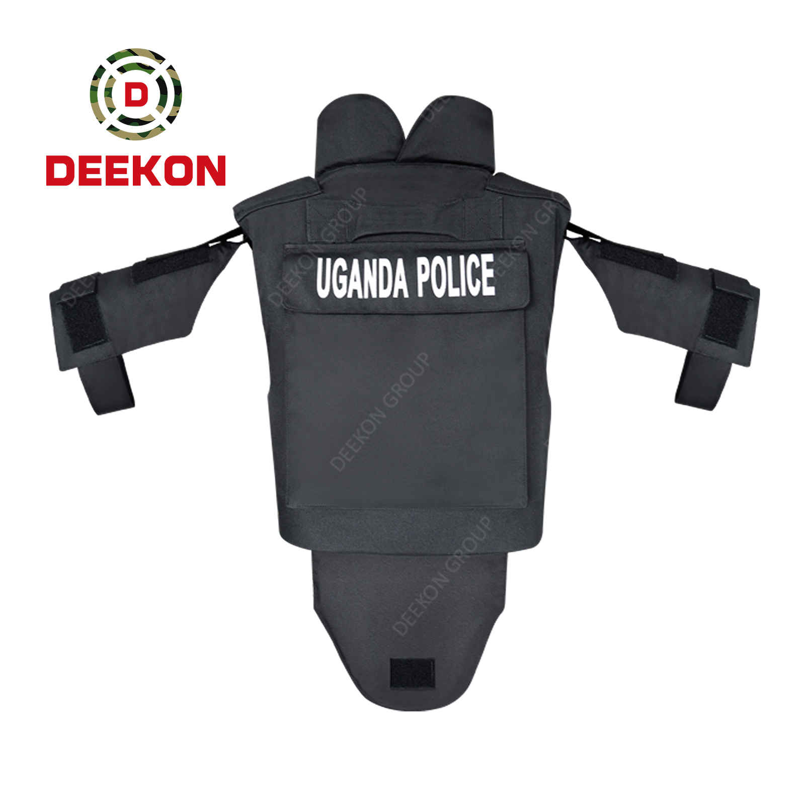 Bulletproof Vest