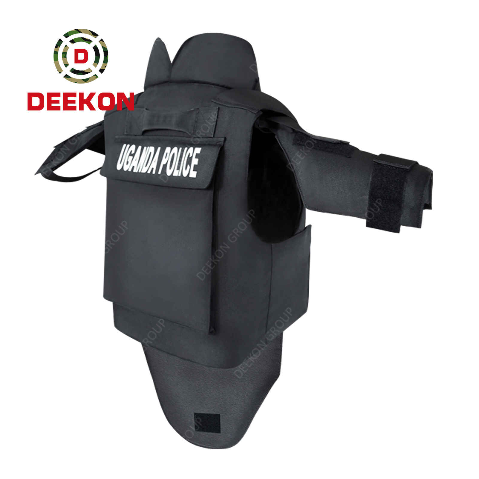 Bulletproof Vest