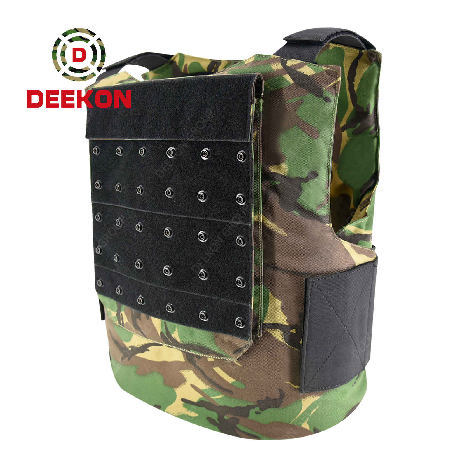 Bulletproof Vest