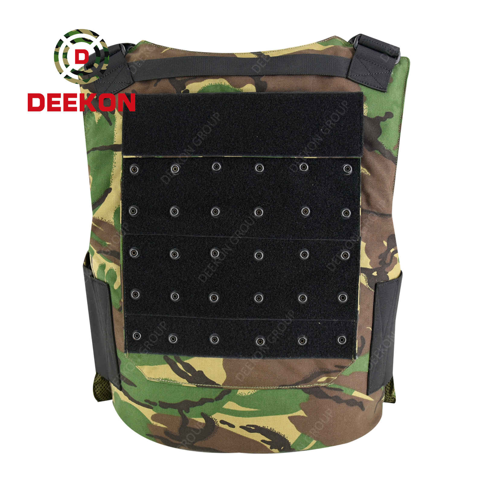 Bulletproof Vest
