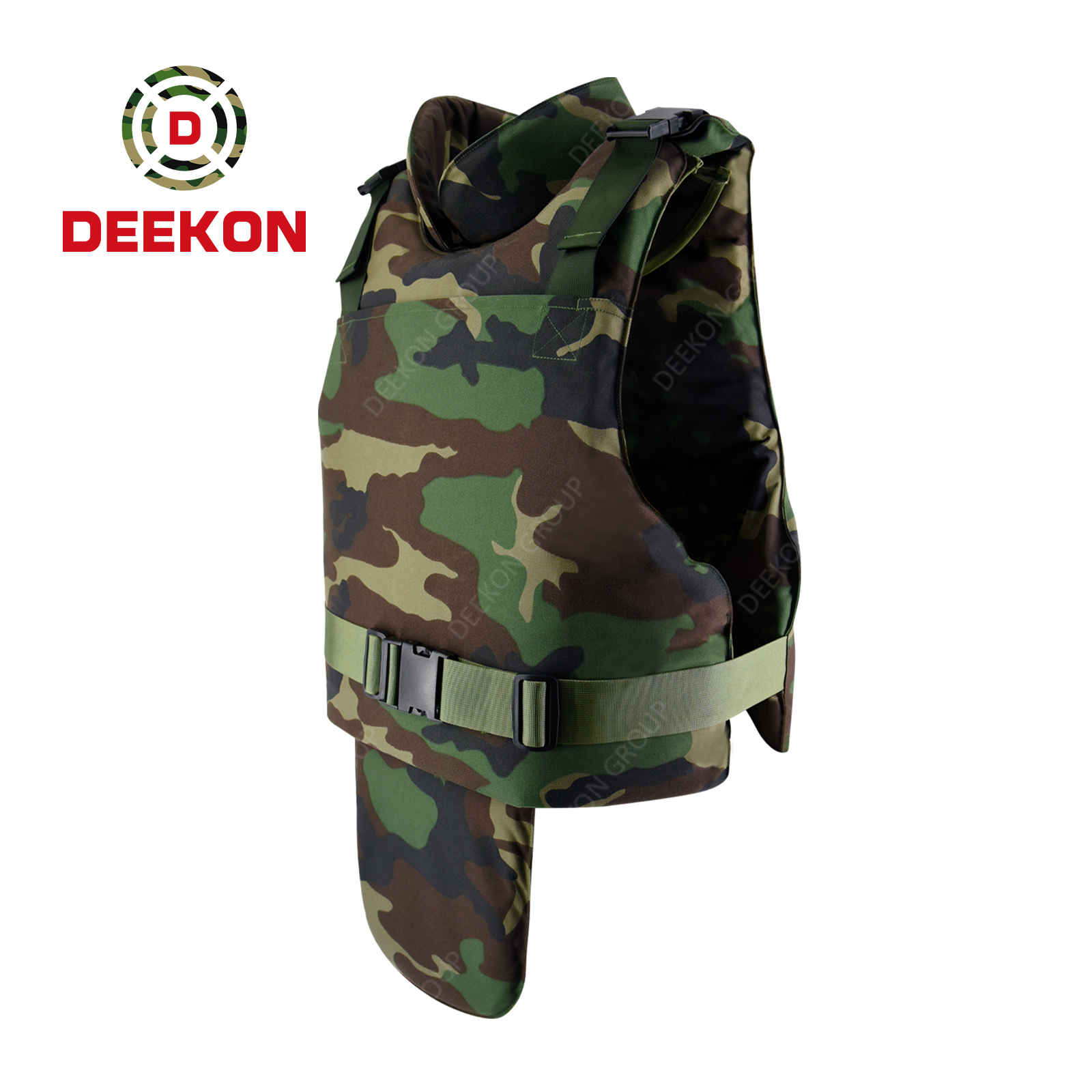 Bulletproof Vest
