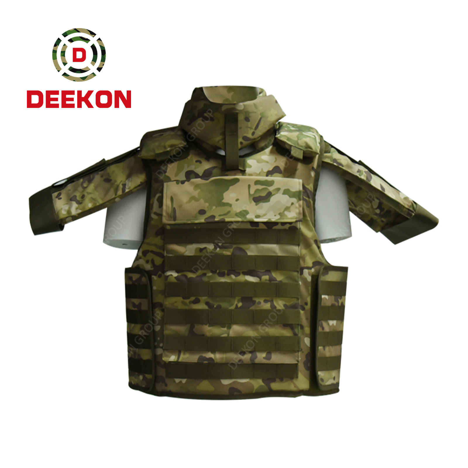 Bulletproof Vest