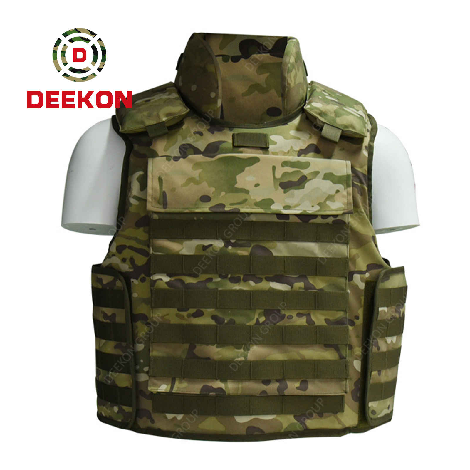 Bulletproof Vest