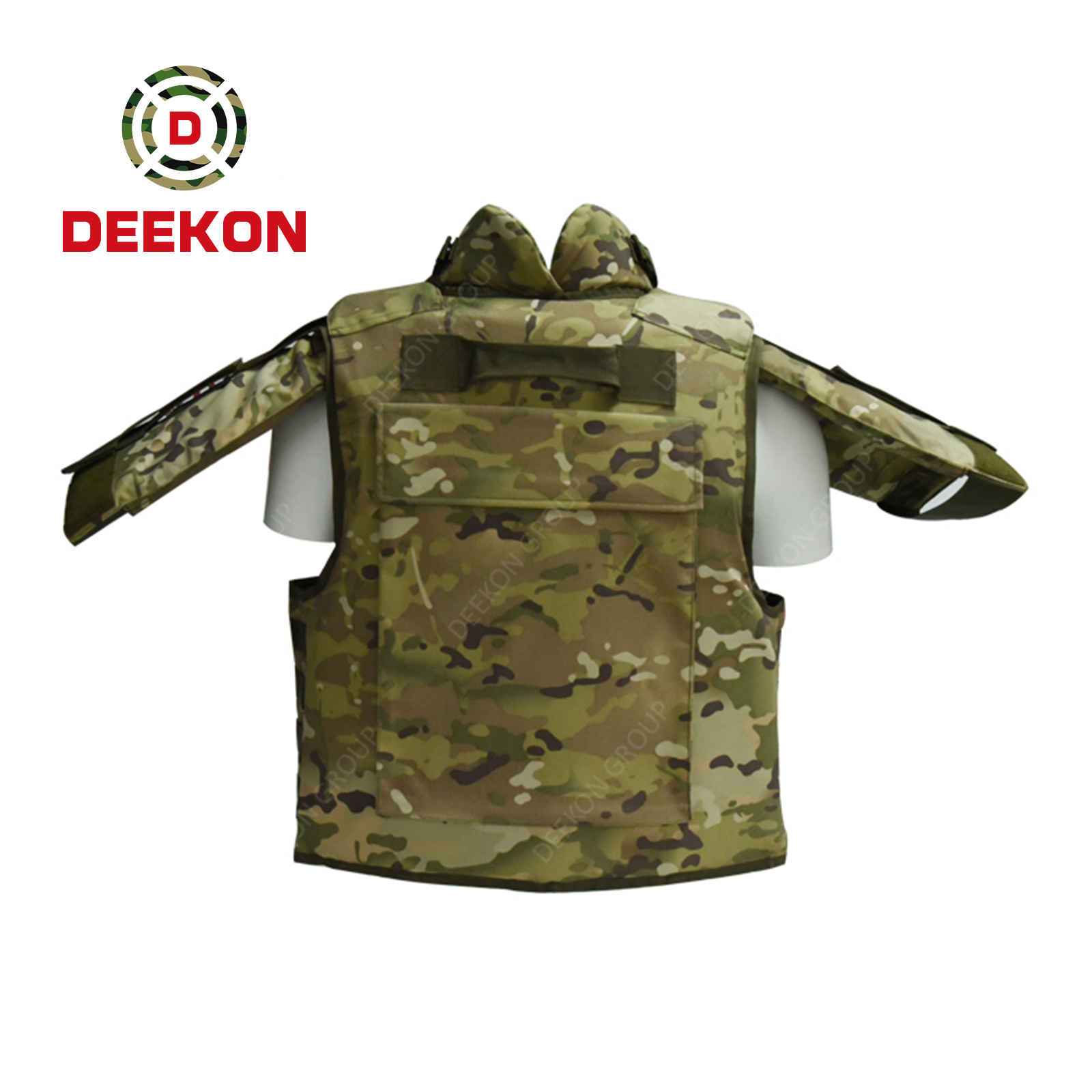 Bulletproof Vest