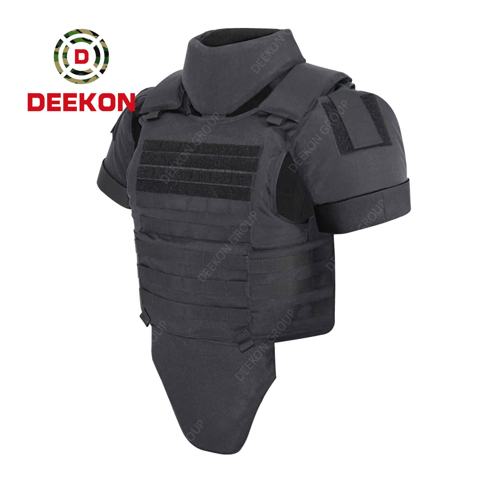 Bulletproof Vest