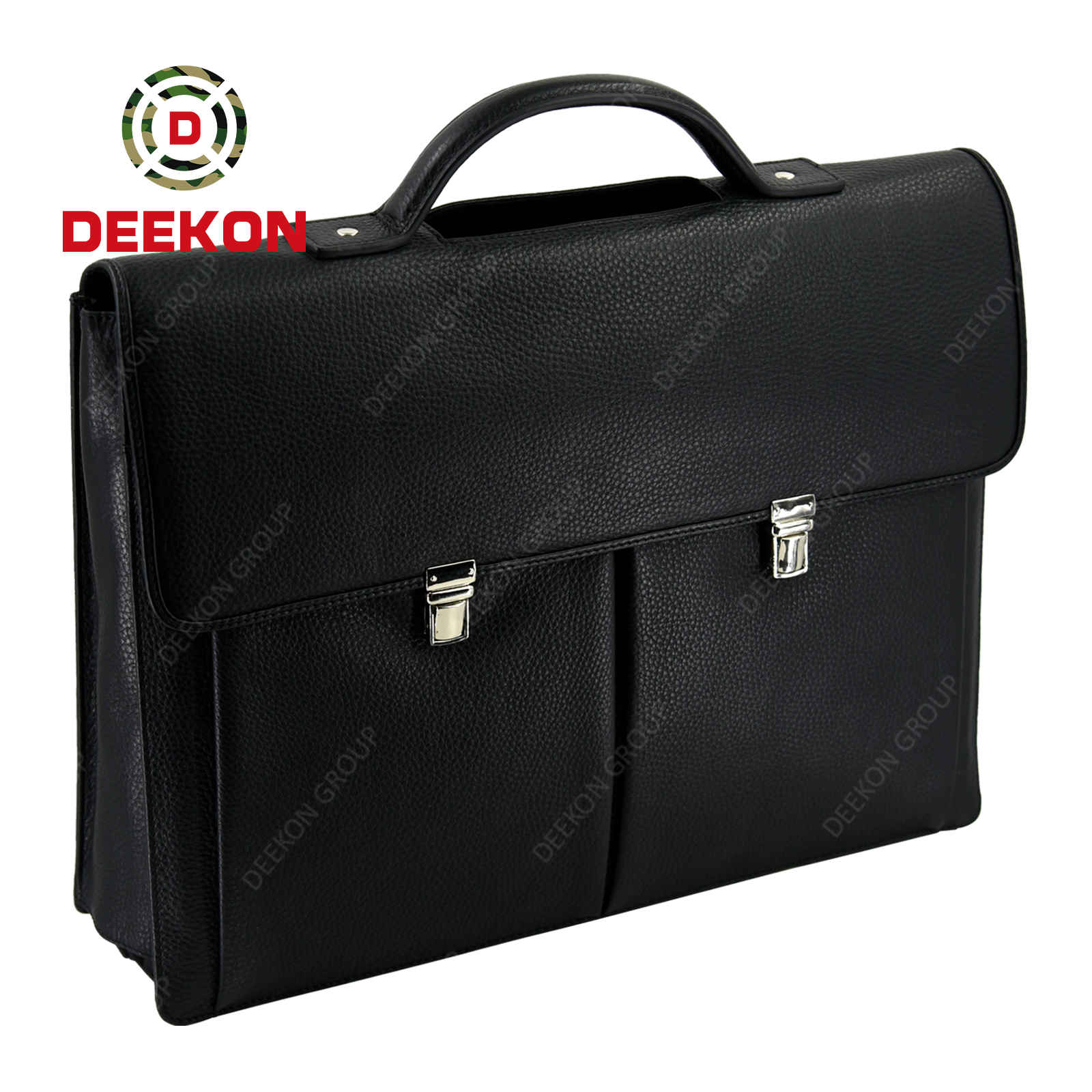 Ballistic Briefcase