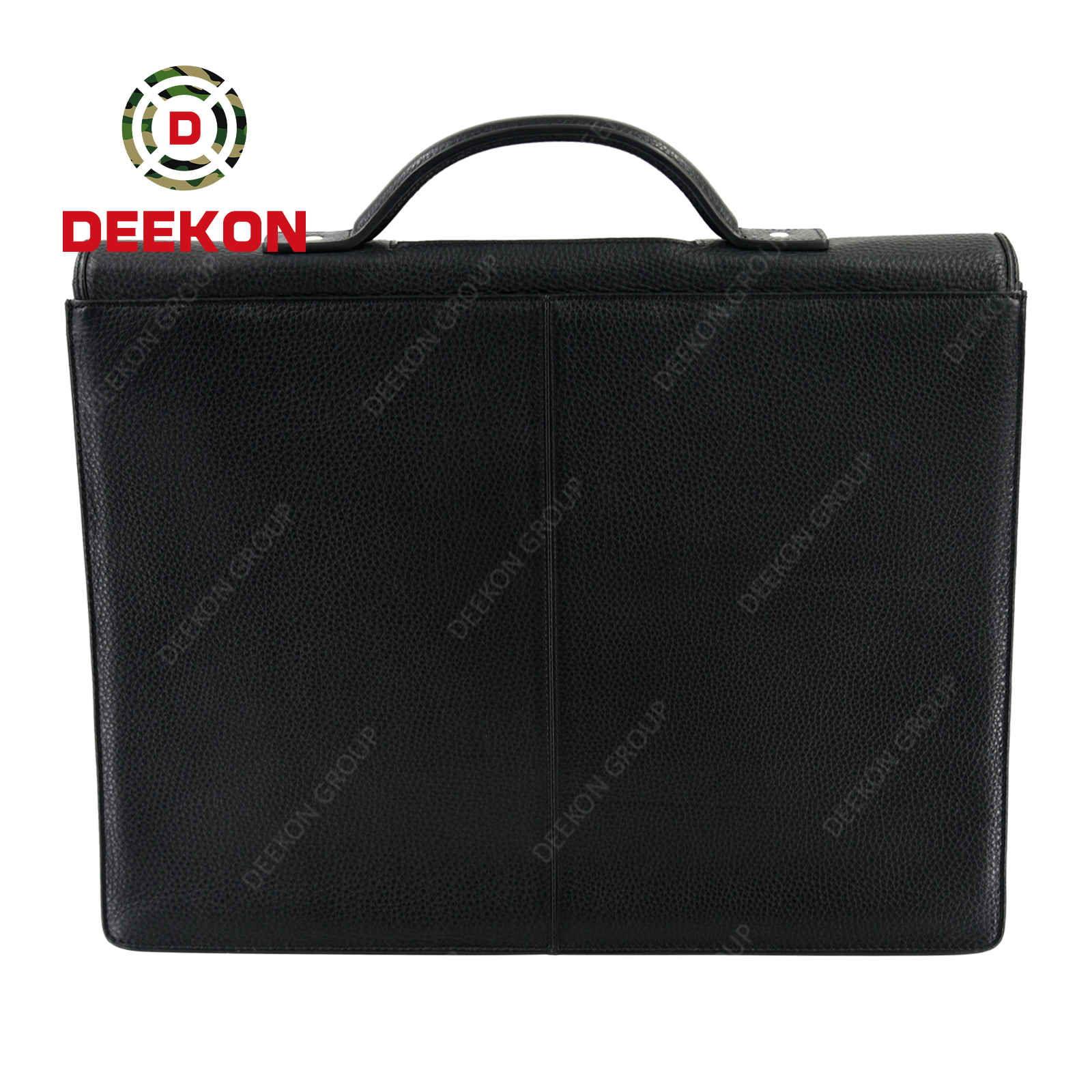 Ballistic Briefcase