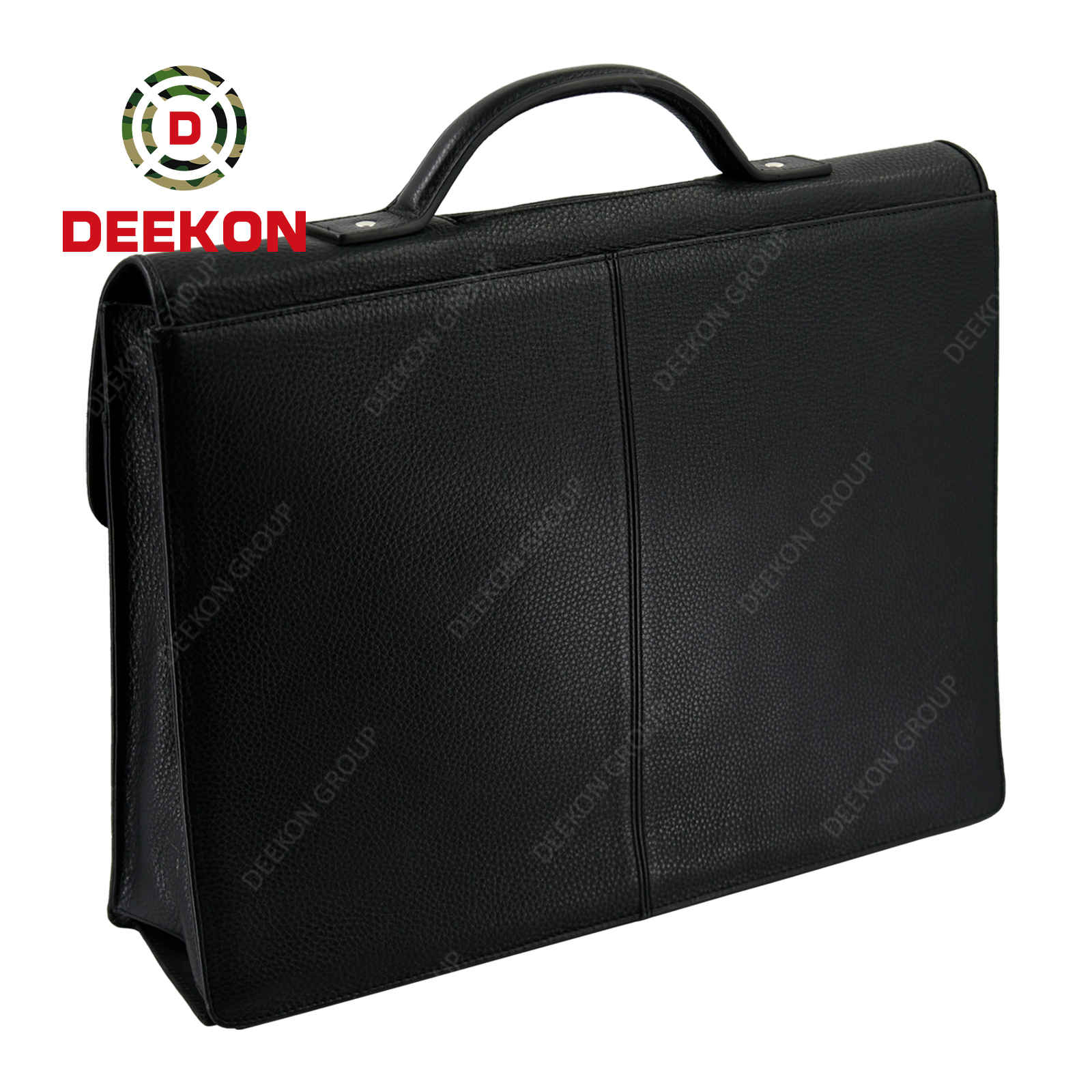 Ballistic Briefcase